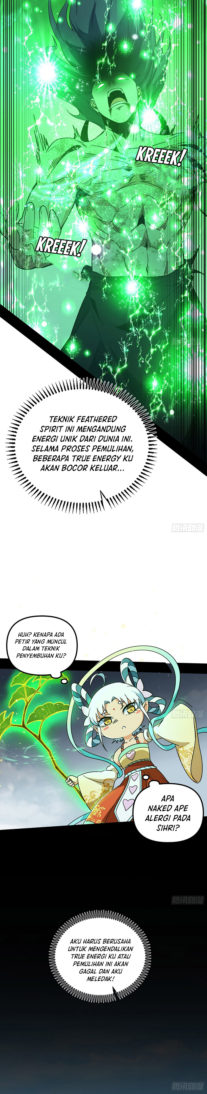 Dilarang COPAS - situs resmi www.mangacanblog.com - Komik im an evil god 505 - chapter 505 506 Indonesia im an evil god 505 - chapter 505 Terbaru 6|Baca Manga Komik Indonesia|Mangacan